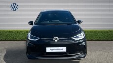 Volkswagen ID.3 150kW Match Pro 59kWh 5dr Auto Electric Hatchback